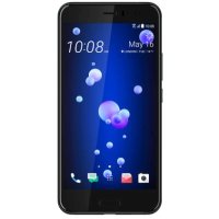смартфон HTC U11 64Gb Black черный