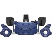 очки виртуальной реальности HTC VIVE Pro EYE EEA Full Kit 99HARJ010-00