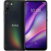 смартфон HTC Wildfire E3 Black черный