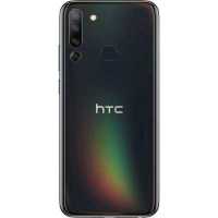 смартфон HTC Wildfire E3 Black черный