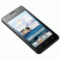 смартфон Huawei Ascend G525 Black
