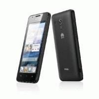 смартфон Huawei Ascend G525 Black