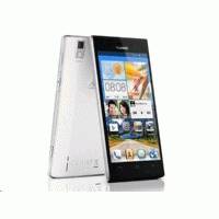 смартфон Huawei Ascend P2 White