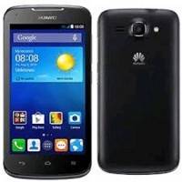 смартфон Huawei Ascend Y520 Black