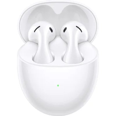 наушники Huawei FreeBuds 5 Ceramic White