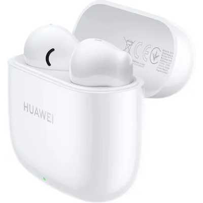 наушники Huawei FreeBuds SE 2 White