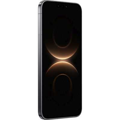 смартфон Huawei Mate 80 Pro 16/512GB Black черный
