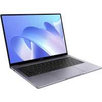 ноутбук Huawei MateBook 14 KLVF-X 53013PET Серый