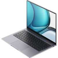 ноутбук Huawei MateBook 14S HookeG-W7611T 53013SDK Черный