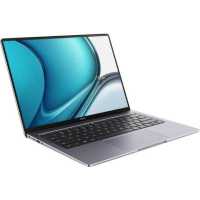 ноутбук Huawei MateBook 14S HookeG-W7611T 53013SDK Черный