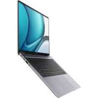 ноутбук Huawei MateBook 14S HookeG-W7611T 53013SDK Черный