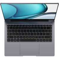ноутбук Huawei MateBook 14S HookeG-W7611T 53013SDK Черный