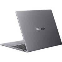 ноутбук Huawei MateBook 14S HookeG-W7611T 53013SDK Черный