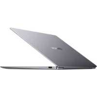ноутбук Huawei MateBook 14S HookeG-W7611T 53013SDK Черный