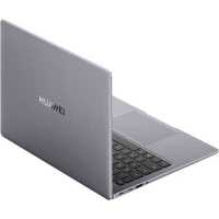 ноутбук Huawei MateBook 14S HookeG-W7611T 53013SDK Черный