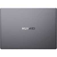 ноутбук Huawei MateBook 14S HookeG-W7611T 53013SDK Черный