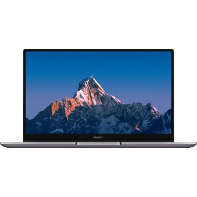 ноутбук Huawei MateBook B3-520 53013SXC Серый