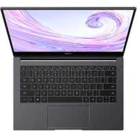 ноутбук Huawei MateBook D 14 NbB-WAH9 53010TPU Серый
