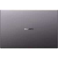 ноутбук Huawei MateBook D 14 NbB-WAH9 53010TPU Серый