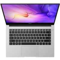 ноутбук Huawei MateBook D 14 NbDE-WDH9 53013NYY Серебристый