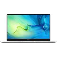 ноутбук Huawei MateBook D 15 BoD-WDI9 53013SDW Серебристый
