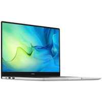 ноутбук Huawei MateBook D 15 BoD-WDI9 53013SDW Серебристый