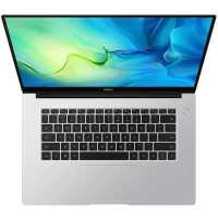 ноутбук Huawei MateBook D 15 BoD-WDI9 53013SDW Серебристый