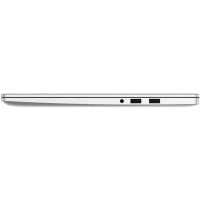 ноутбук Huawei MateBook D 15 BoD-WDI9 53013SDW Серебристый