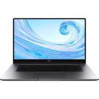 ноутбук Huawei MateBook D 15 BoDE-WFH9 53013PEW Серый