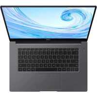 ноутбук Huawei MateBook D 15 BoDE-WFH9 53013PEW Серый
