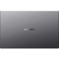 ноутбук Huawei MateBook D 15 BoDE-WFH9 53013PEW Серый