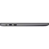 ноутбук Huawei MateBook D 15 BoDE-WFH9 53013PEW Серый