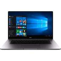 ноутбук Huawei MateBook D 15 BoDE-WFH9 53013PEW Серый