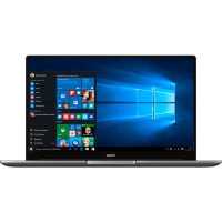 ноутбук Huawei MateBook D 15 BoDE-WFH9 53013PEW Серый