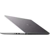 ноутбук Huawei MateBook D 15 BoDE-WFH9 53013PEW Серый