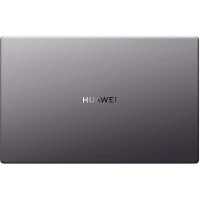 ноутбук Huawei MateBook D 15 BoDE-WFH9 53013PEW Серый