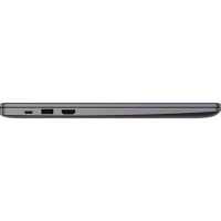 ноутбук Huawei MateBook D 15 BoDE-WFH9 53013PEW Серый