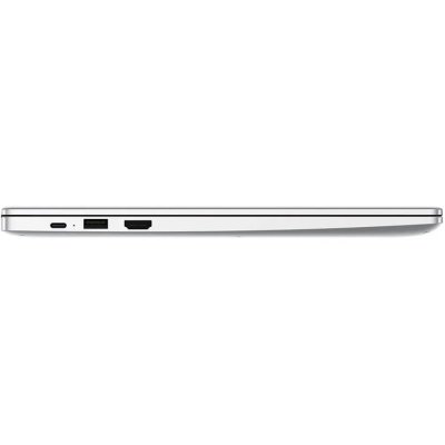 ноутбук Huawei MateBook D 15 BoM-WFP9 53013TUE-wpro Серебристый