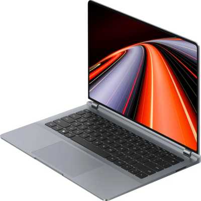 ноутбук Huawei MateBook GT 14 EnzoH-W5611T 53014NQD Серый космос