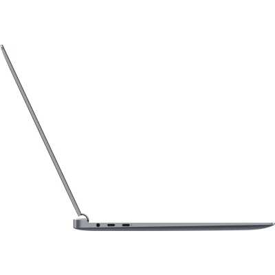 ноутбук Huawei MateBook GT 14 EnzoH-W5611T 53014NQD Серый космос