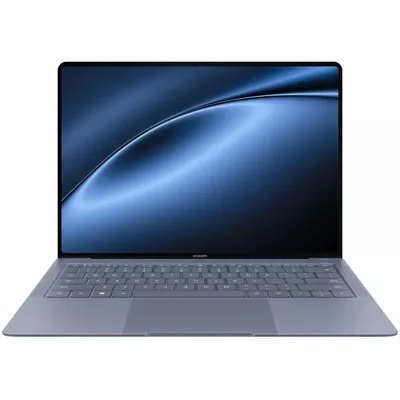 ноутбук Huawei MateBook X Pro 2024 VGHH-X 53014MTK-wpro Синий