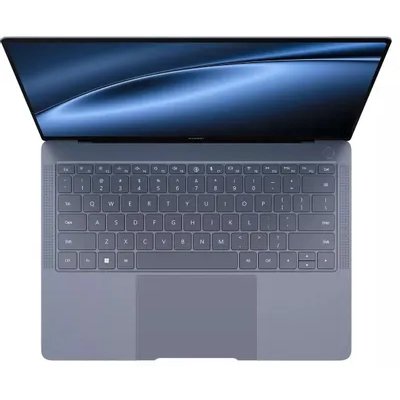 ноутбук Huawei MateBook X Pro 2024 VGHH-X 53014MTK-wpro Синий