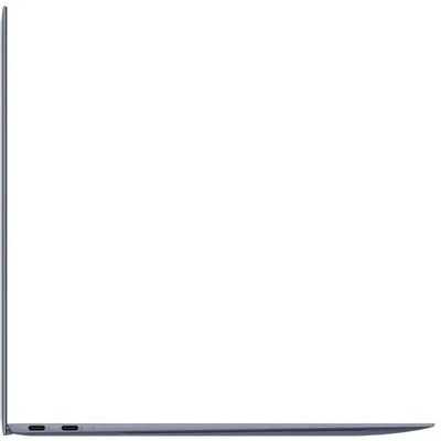 ноутбук Huawei MateBook X Pro 2024 VGHH-X 53014MTK-wpro Синий