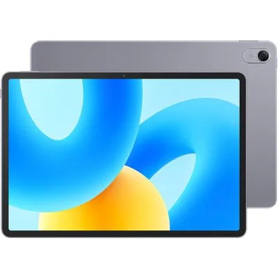 планшет Huawei MatePad 11.5 8/128GB Grey 53013UGW Серый