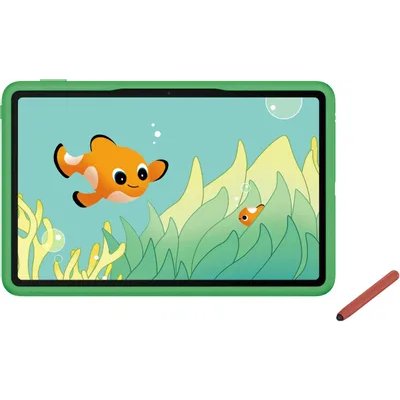 планшет Huawei MatePad SE 11 Kids Wi-Fi 53014AYJ Серый