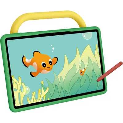 планшет Huawei MatePad SE 11 Kids Wi-Fi 53014AYJ Серый