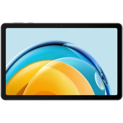 планшет Huawei MatePad SE 4/128GB Wi-Fi Graphite Black Черный