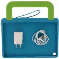 планшет Huawei MatePad T8 2/16Gb LTE Kids Edition Deep Blue Синий