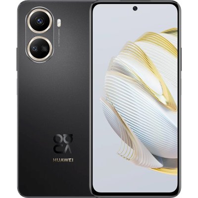 смартфон Huawei Nova 10 SE 8/256GB Black черный
