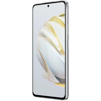 смартфон Huawei Nova 10 SE 8/256GB Silver серебристый